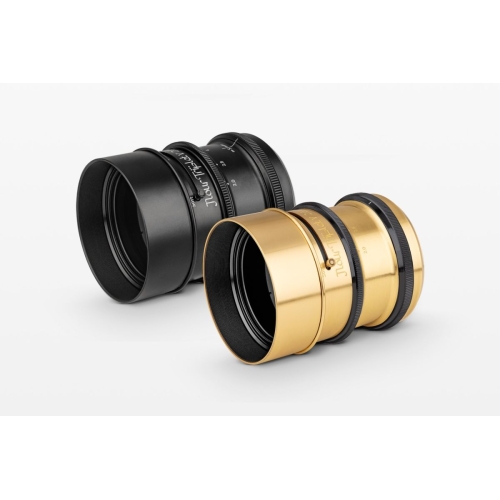 Ống kính Nour Triplet V 2.0/64 Bokeh Control Art Lens