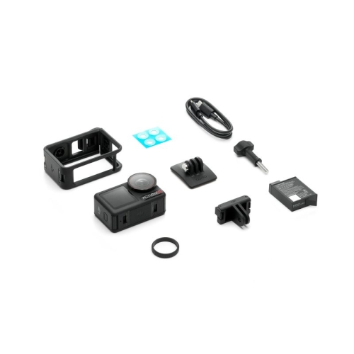 DJI Osmo Action 5 Pro (Standard combo)