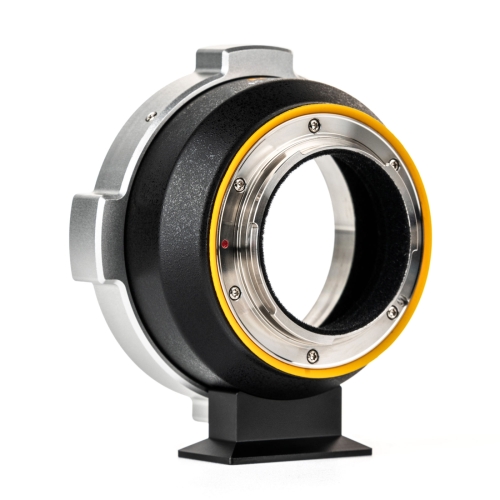 Mounr PL To Z Bộ chuyển đổi NiSi ATHENA  ống kính PL Mount sang máy ảnh Z Mount