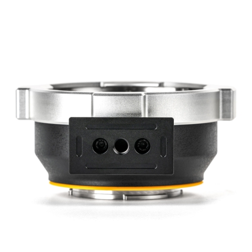 Mounr PL To Z Bộ chuyển đổi NiSi ATHENA  ống kính PL Mount sang máy ảnh Z Mount