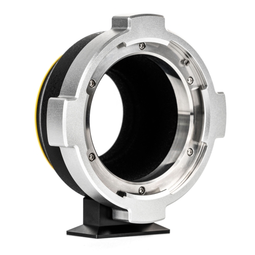 Mounr PL To Z Bộ chuyển đổi NiSi ATHENA  ống kính PL Mount sang máy ảnh Z Mount
