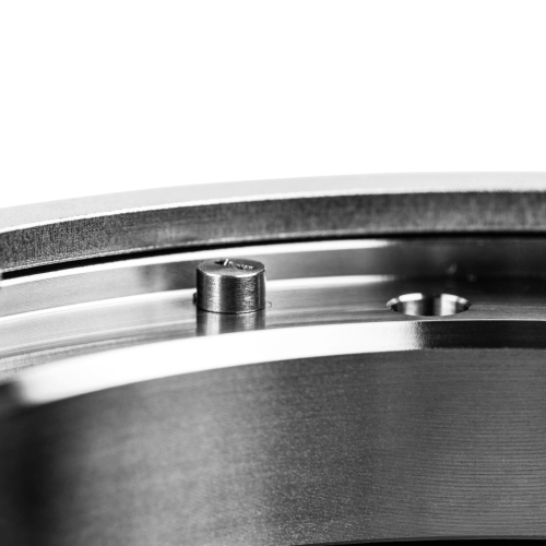 Mount PL To GFX NiSi ATHENA PL-GFX từ ống kính PL Mount sang máy ảnh Fujifilm G-Mount
