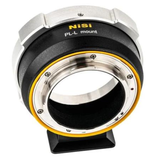 Ngàm Chuyển NiSi ATHENA Lens Adapter for PL Mount Lenses