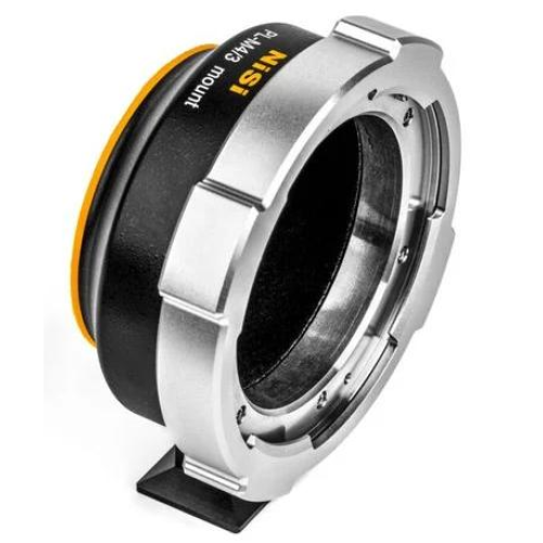 Ngàm Chuyển NiSi ATHENA Lens Adapter for PL Mount Lenses