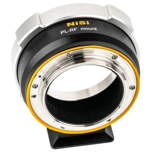 Ngàm Chuyển NiSi ATHENA Lens Adapter for PL Mount Lenses