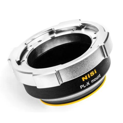 Ngàm Chuyển NiSi ATHENA Lens Adapter for PL Mount Lenses