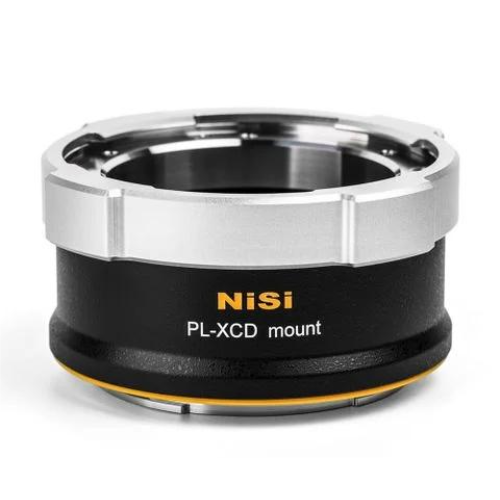 Ngàm Chuyển NiSi ATHENA Lens Adapter for PL Mount Lenses