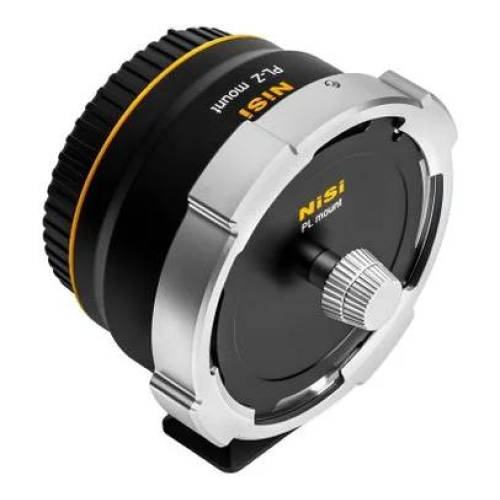 Ngàm Chuyển NiSi ATHENA Lens Adapter for PL Mount Lenses