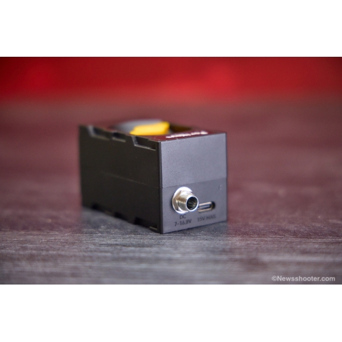Adapter Portkeys BD01