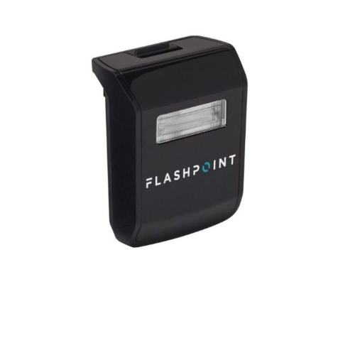 Đèn Flash SU100 For Godox V1pro 
