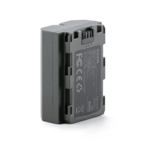Tilta NP-FZ100 Battery with USB-C Input (2400mAh) – Green