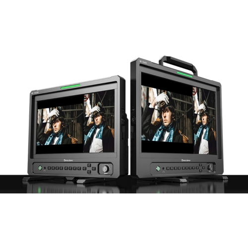 Màn hình AMOLED Desview 4K OL16
