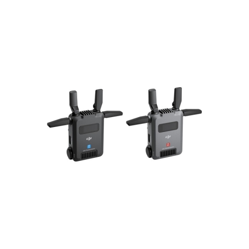 DJI SDR Transmission