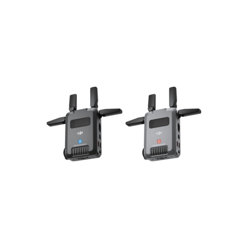 DJI SDR Transmission