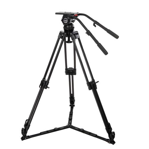  Chân máy quay SECCED Reach Plus 4 Kit Carbon Fiber