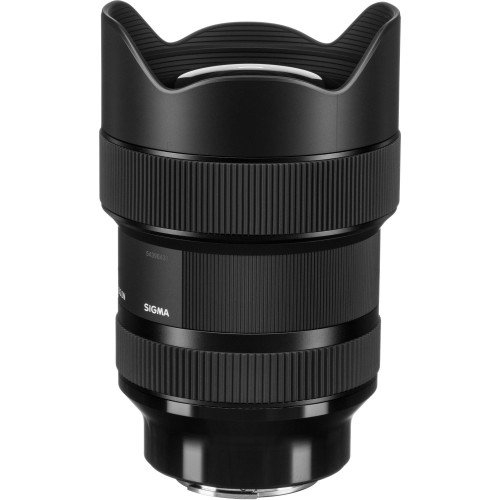 Ống kính Sigma 14-24mm F2.8 DG DN Art - Ngàm L