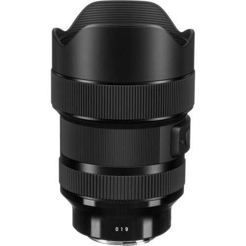 Ống kính Sigma 14-24mm F2.8 DG DN Art - Ngàm L