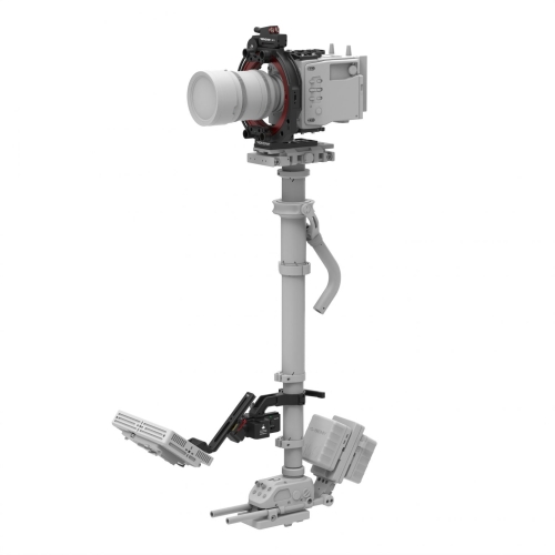 Hệ thống cân bằng màn hình Movcam SkyLine dành cho Steadicam