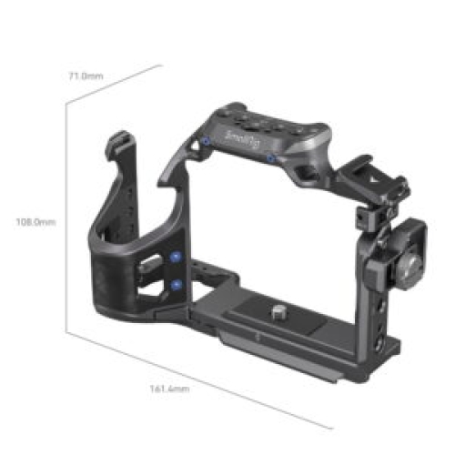 SmallRig 4308 Rhinoceros Cage Kit for Sony a7R V, a7 IV & a7S III