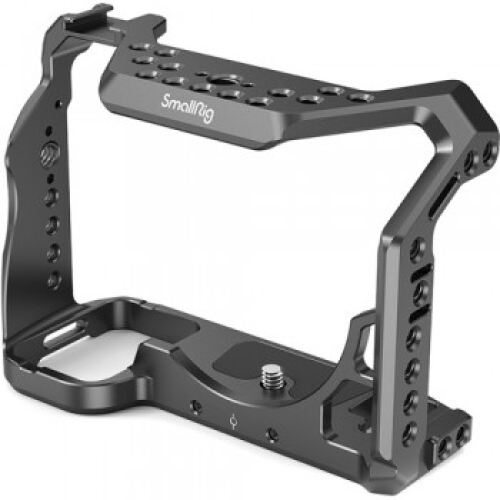 SmallRig Cage 3667 cho Sony a7S III, Sony A1, A7 IV, A7R IV