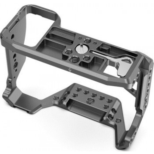 SmallRig Cage 3667 cho Sony a7S III, Sony A1, A7 IV, A7R IV