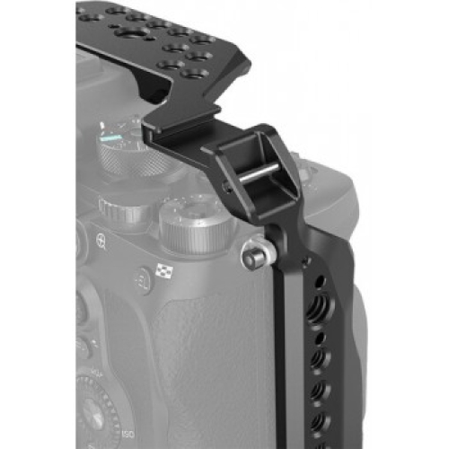 SmallRig Cage 3667 cho Sony a7S III, Sony A1, A7 IV, A7R IV