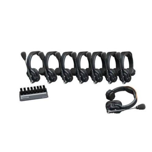 Hollyland Solidcom SE Wireless Headset 4S/6S/8S