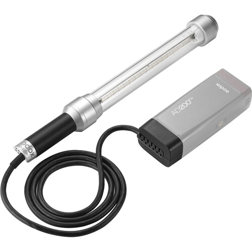 Godox ADS200 Stick Flash Head cho AD200, AD200pro
