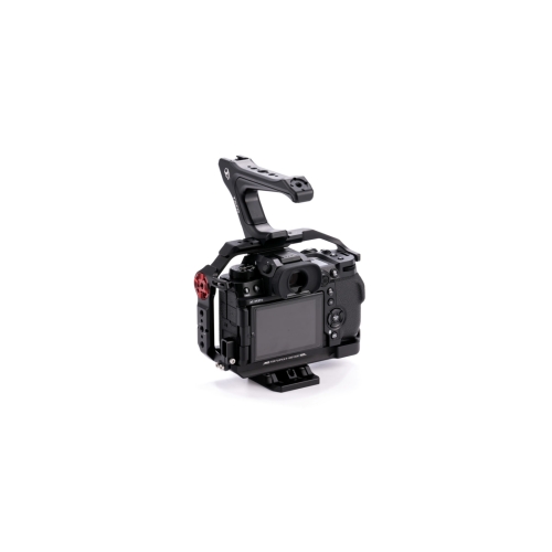 Khung máy ảnh Fujifilm X-H2S Basic Kit – Đen