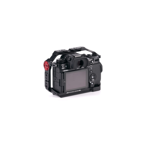 Khung máy ảnh đầy đủ cho Fujifilm X-H2S – Đen