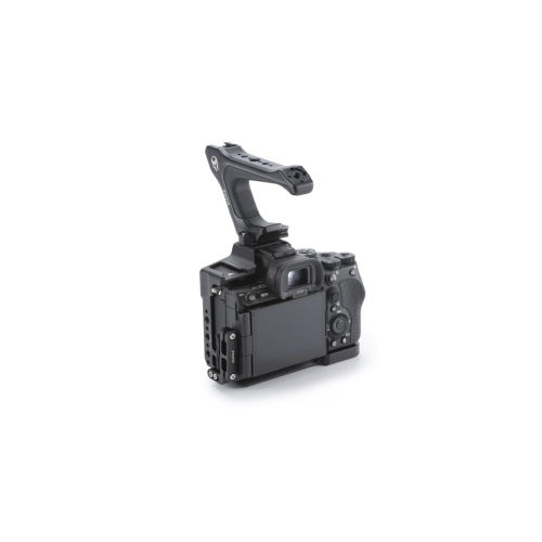 Bộ khung Tilta Sony a7R V Half Cage