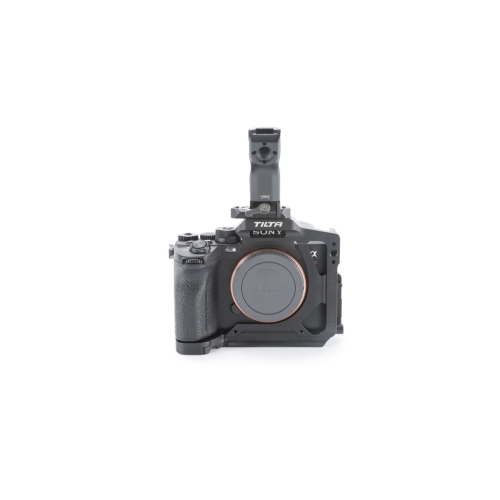 Bộ khung Tilta Sony a7R V Half Cage