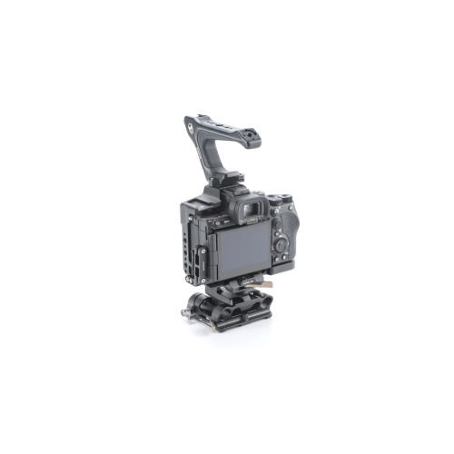 Tilta Sony a7R V Half Cage Pro Kit