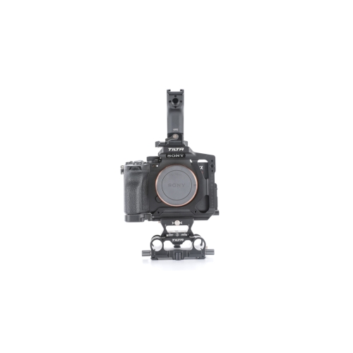 Tilta Sony a7R V Half Cage Pro Kit