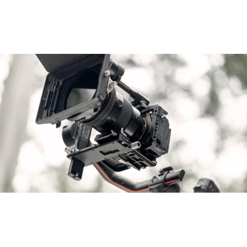 Tilta Sony a7R V Half Cage Pro Kit