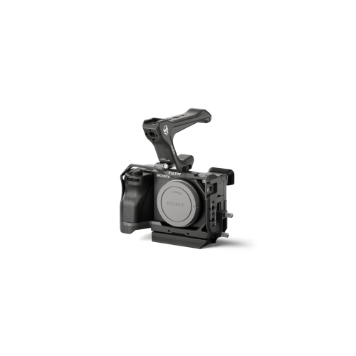 Khung máy ảnh Sony a6700