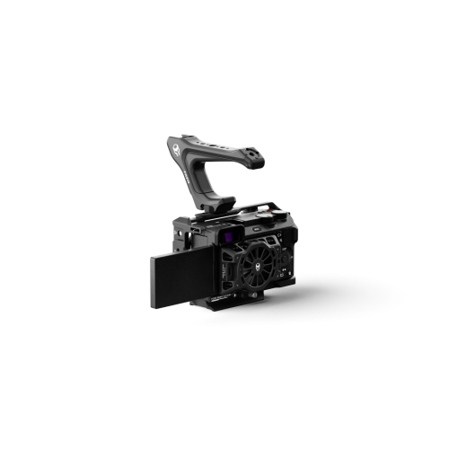 Khung máy ảnh Sony a6700