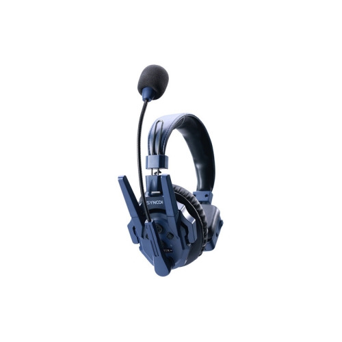 Tai nghe liên lạc nội bộ Synco Master XM8 (Cho 4người , 8 người)