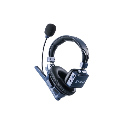 Tai nghe liên lạc nội bộ Synco Master XM8 (Cho 4người , 8 người)