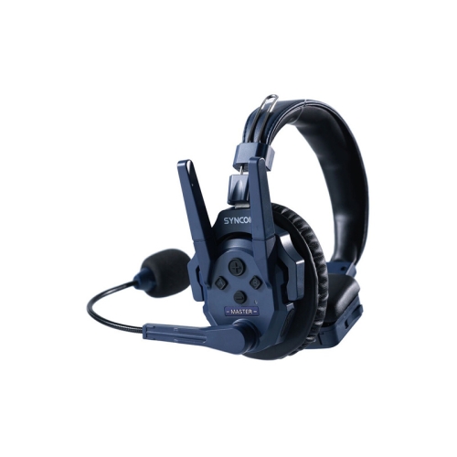 Tai nghe liên lạc nội bộ Synco Master XM8 (Cho 4người , 8 người)