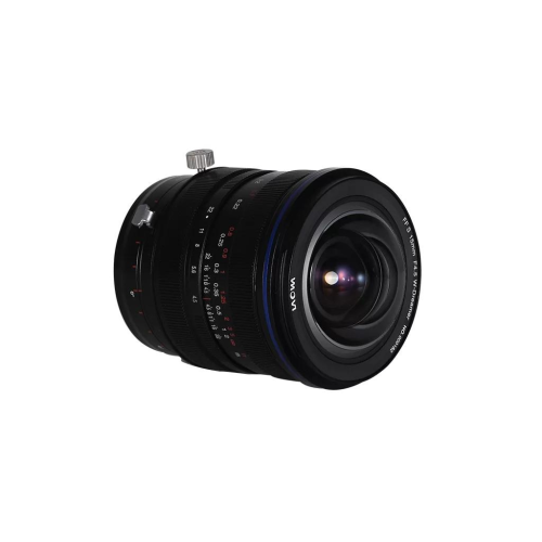 Ống kính Laowa 15mm f/4.5 Zero-D Shift