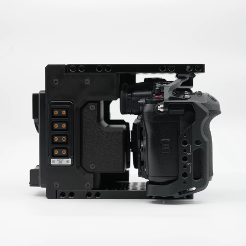 Cineback FusionRig Panasonic LUMIX GH6/GH7 