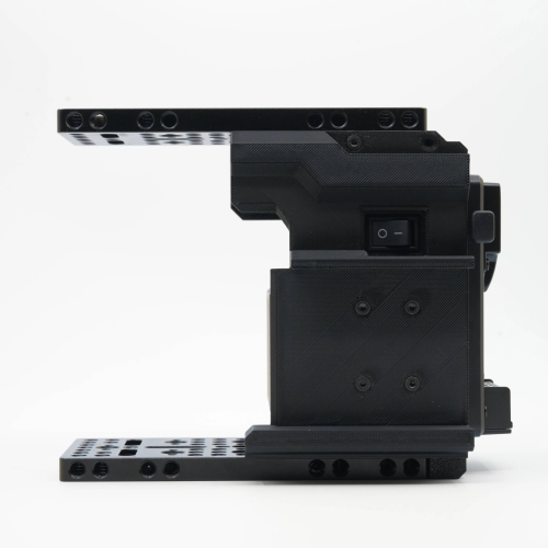 Cineback FusionRig Panasonic S5M2/S5M2X