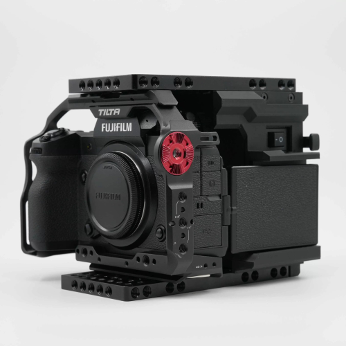 Cineback FusionRig Fujifilm X-H2S 