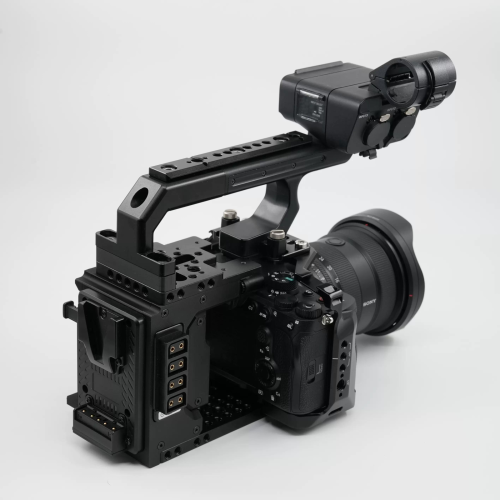 Cineback FusionRig Sony FX3/FX30/A7M4/A7S3