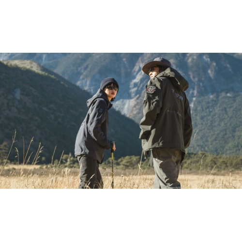 Tilta Scout Jacket