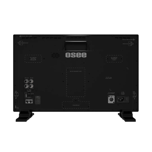 Bộ màn hình sản xuất hiện trường HDR LCM215-HDR+ 21,5 inch 1500nits