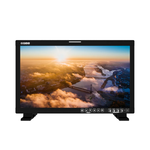 Bộ màn hình sản xuất hiện trường HDR LCM215-HDR+ 21,5 inch 1500nits
