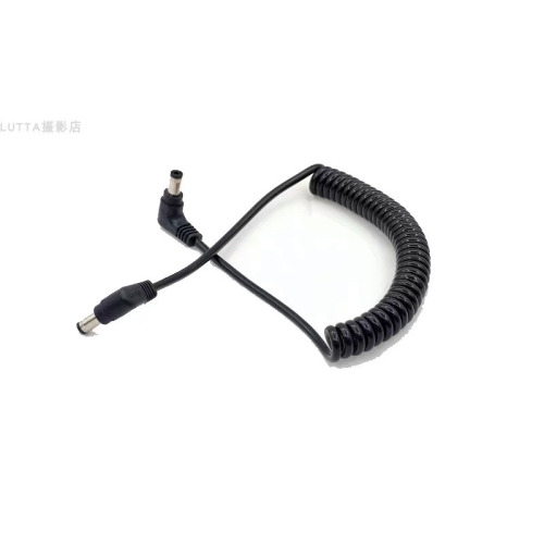 Dây nguồn BMCC 5.5x2.5mm từ DC sang DC 12~30V