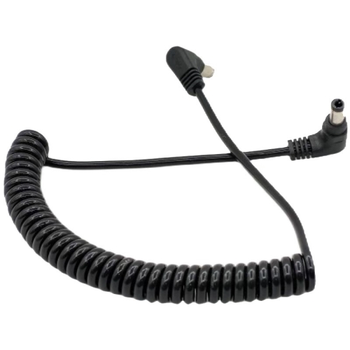 Dây nguồn BMCC 5.5x2.5mm từ DC sang DC 12~30V